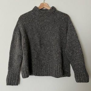 Joseph Chunky Knit Sweater